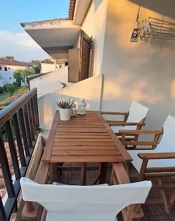 Hiremia House By Kottas - * Siviri